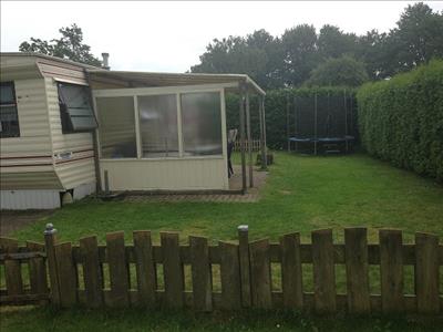 Camping Marveld, Groenlo 5 pers. vanaf 150